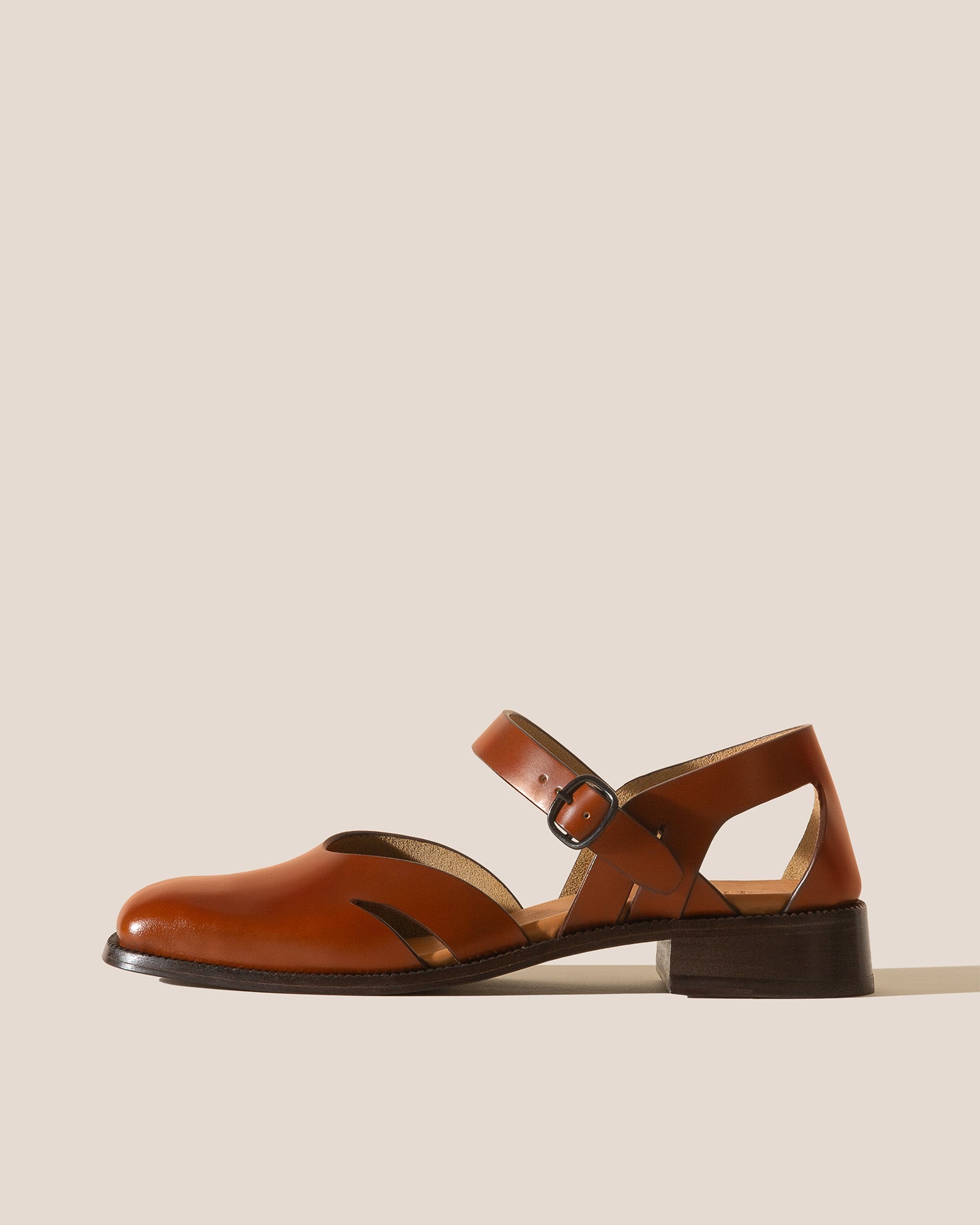 ALORDA - Two-part Shoe - Hereu outlet