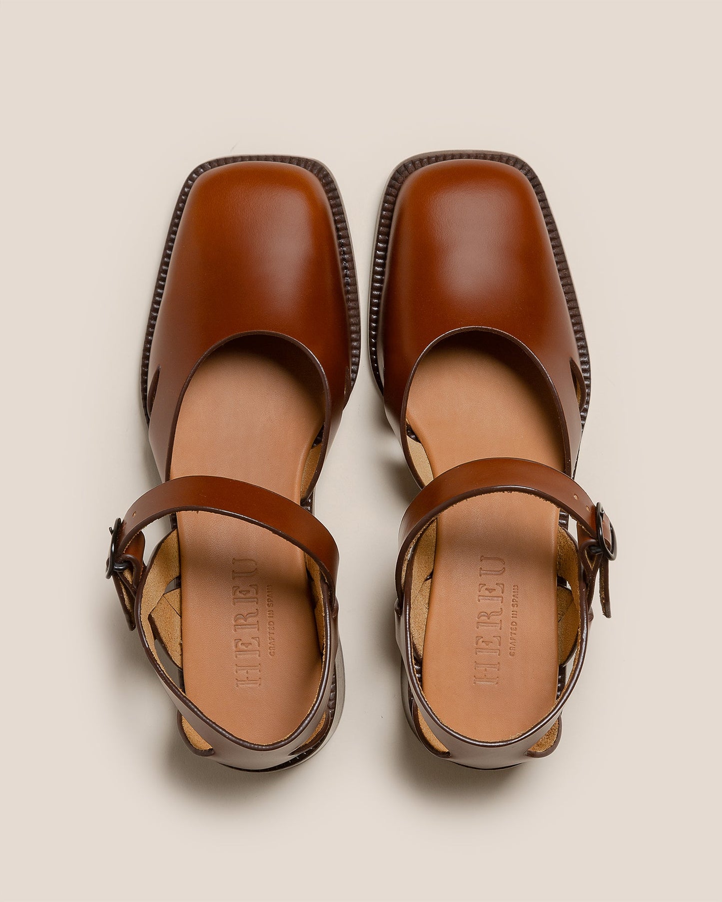 ALORDA - Two-part Shoe - Hereu outlet