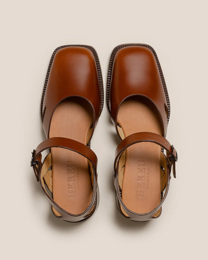 ALORDA - Two-part Shoe - Hereu outlet