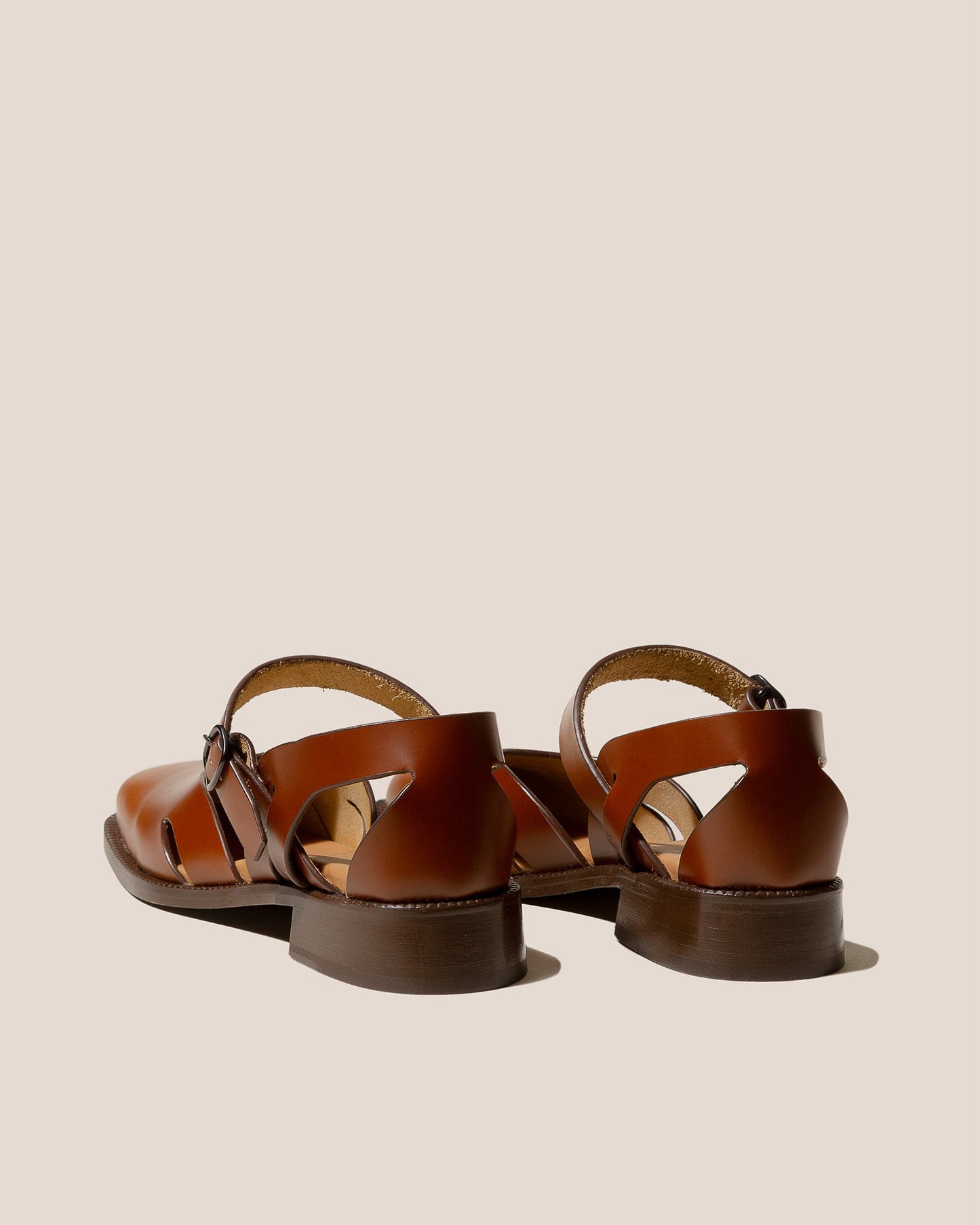 ALORDA - Two-part Shoe - Hereu outlet