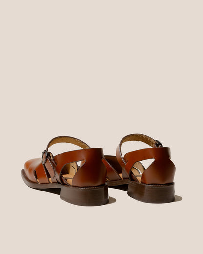 ALORDA - Two-part Shoe - Hereu outlet