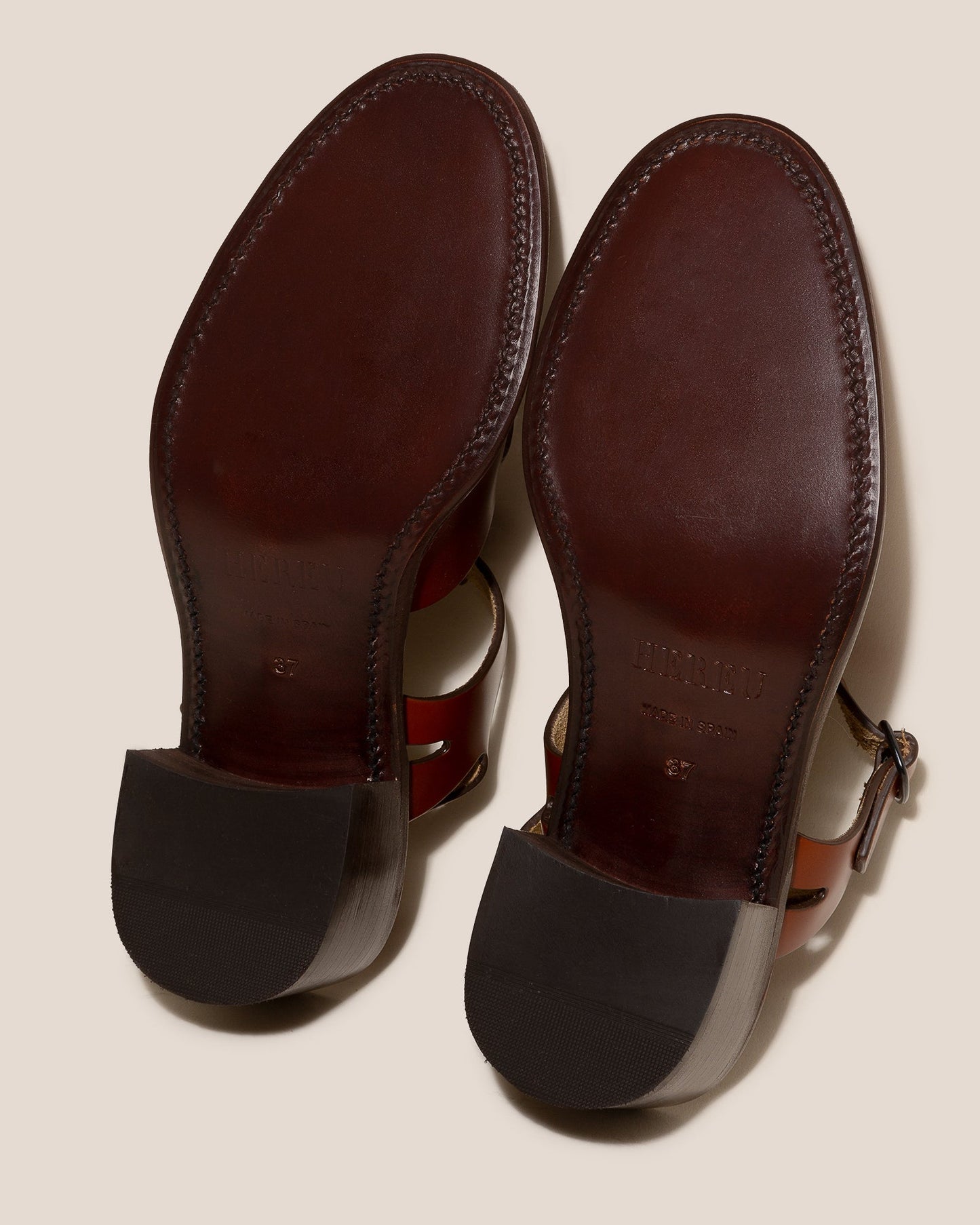 PESCA HEELED - Fisherman Sandal - Hereu on sale