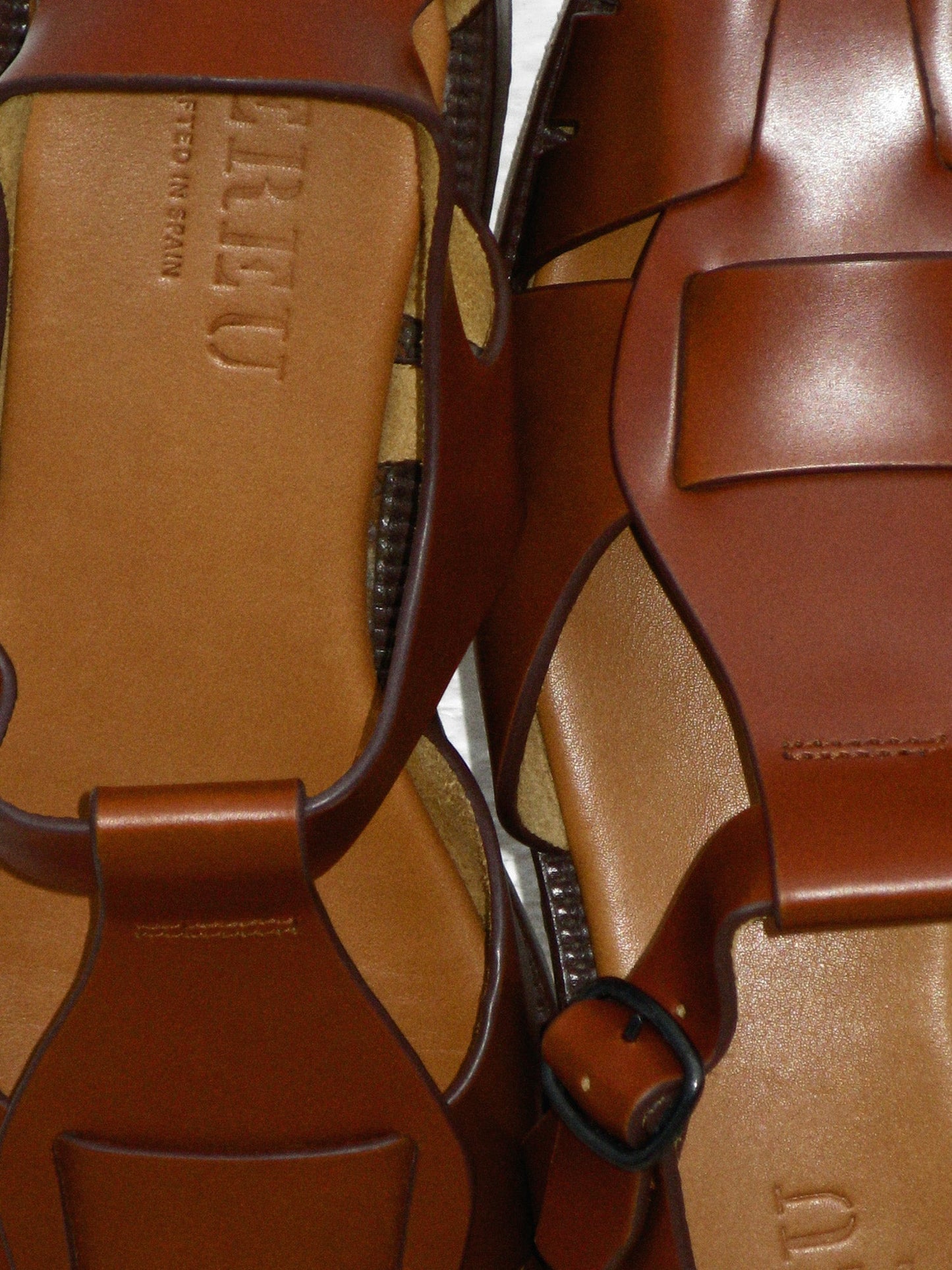 PESCA - Fisherman Sandal - Hereu discount