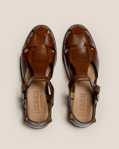 PESCA - Fisherman Sandal - Hereu discount