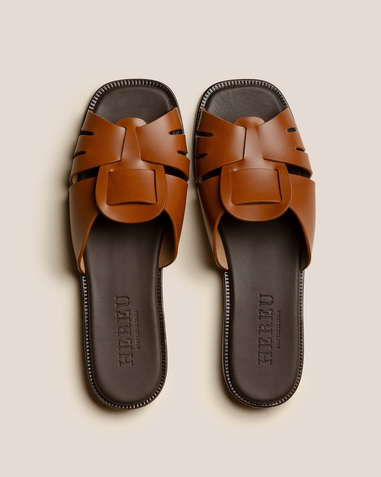 ANCORA SQUARED SLIDE - Fisherman Slide - Hereu US