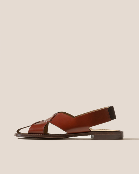 LLANO - Slingback Sandal - Hereu near me