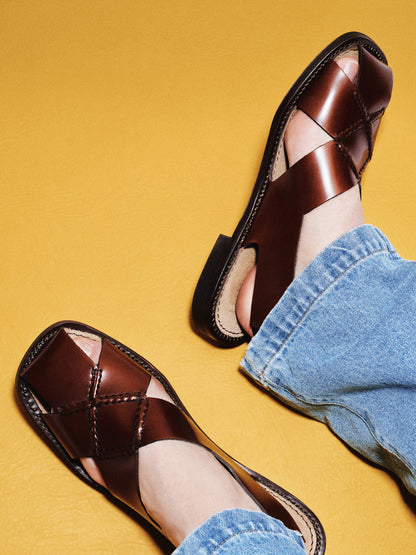 LLANO - Slingback Sandal - Hereu near me