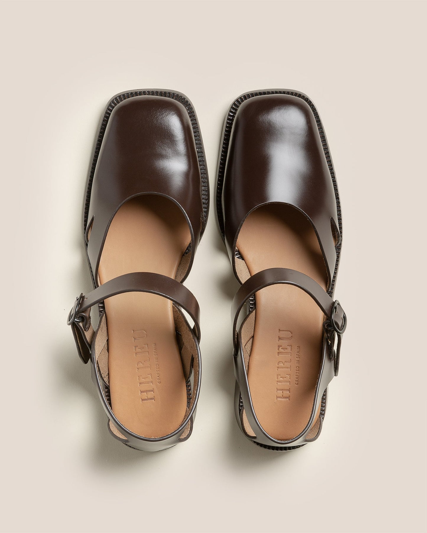 ALORDA - Two-part Shoe - Hereu discount