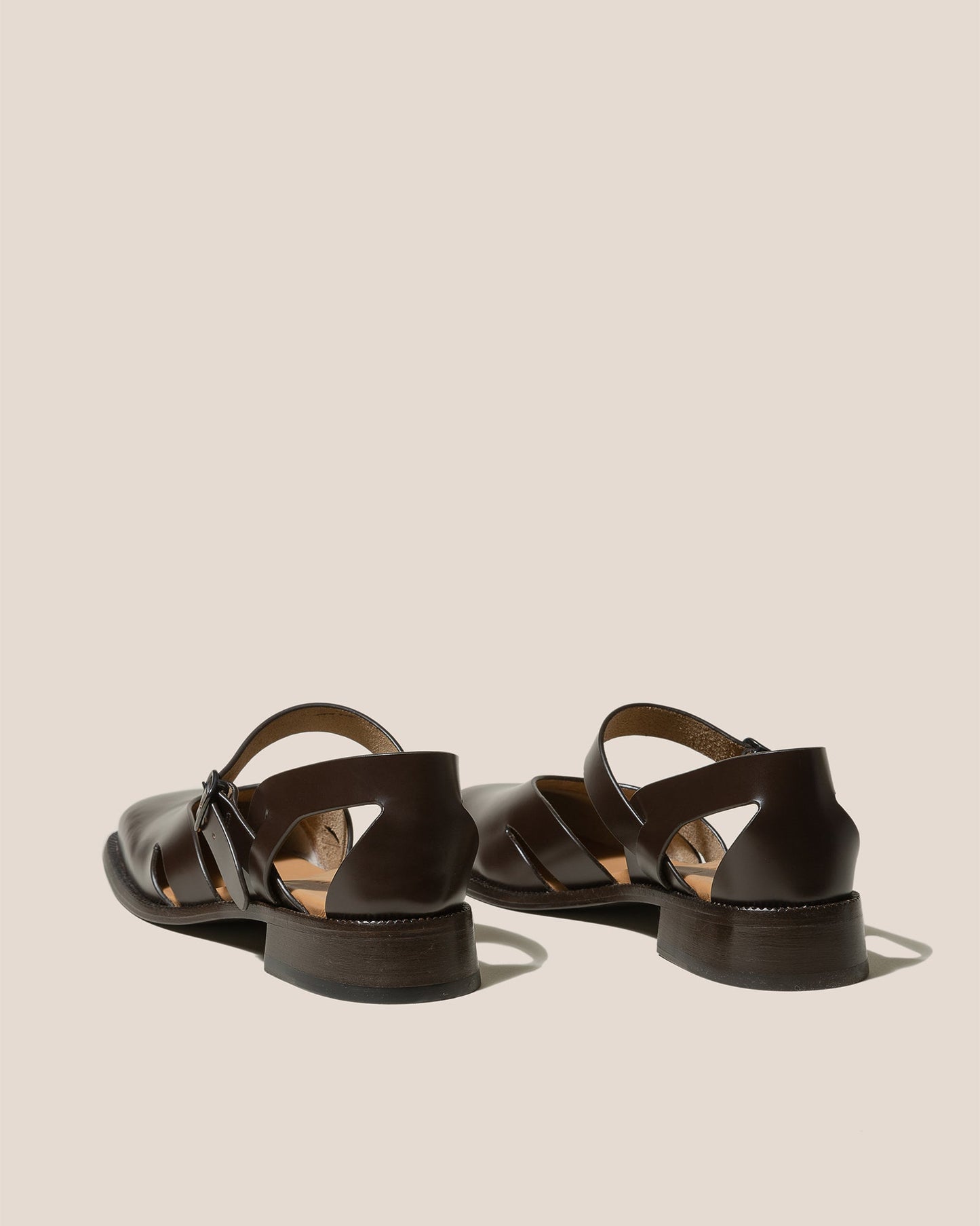 ALORDA - Two-part Shoe - Hereu discount