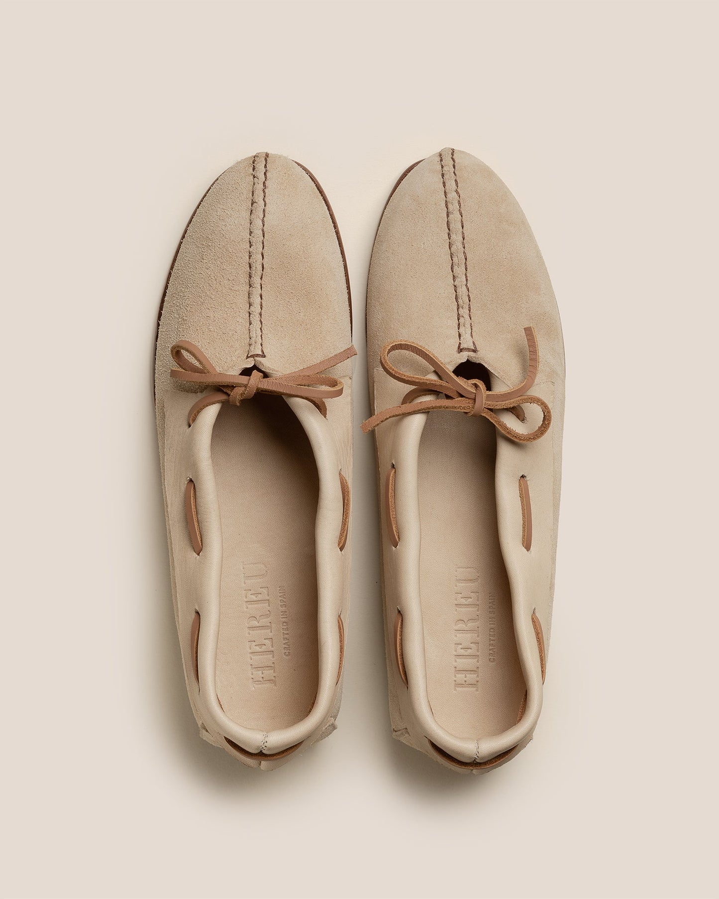 TILLA SUEDE - Deconstructed Suede Babouche - Hereu US