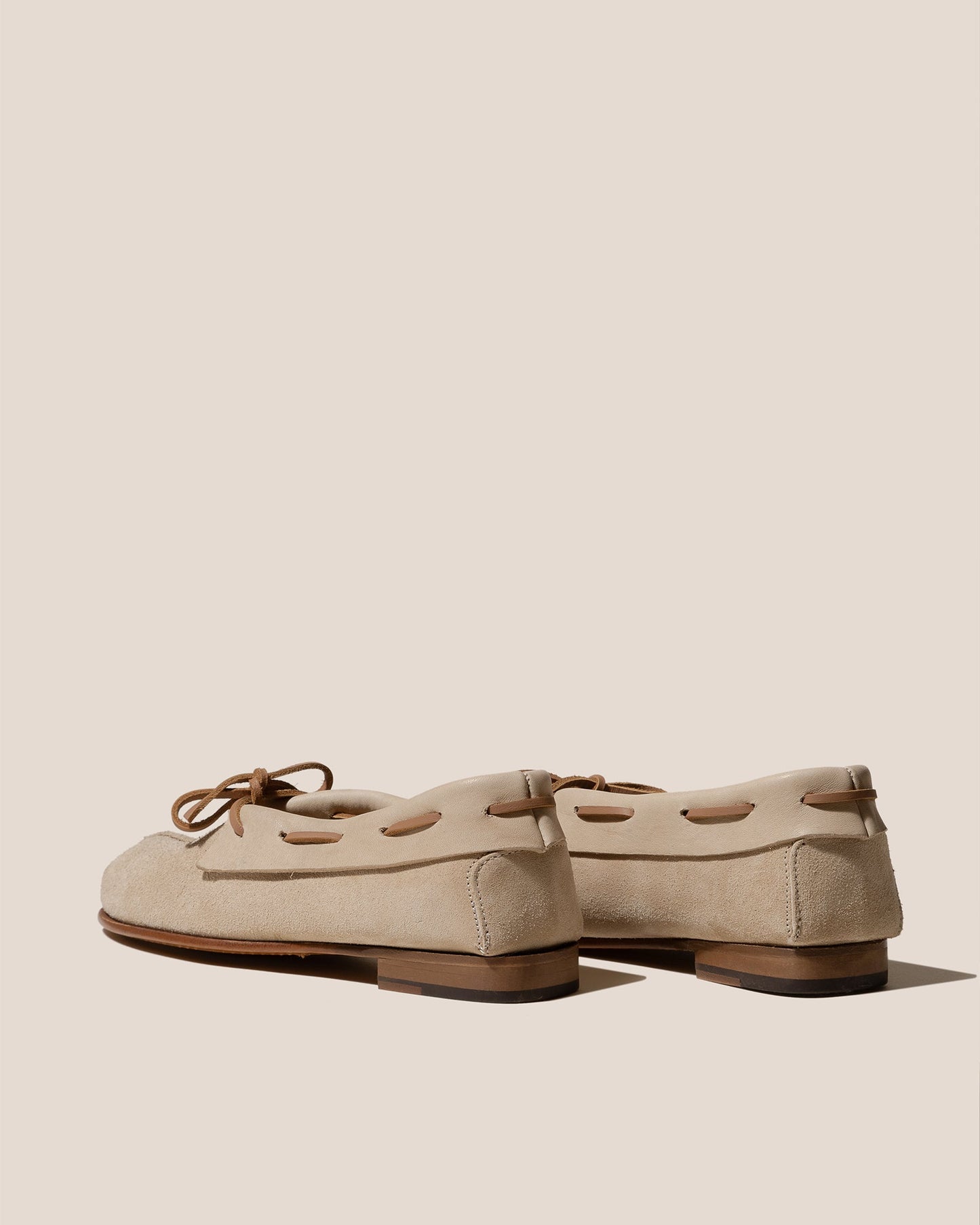 TILLA SUEDE - Deconstructed Suede Babouche - Hereu US