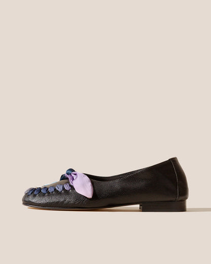 JULIOL FOULARD - High-Cut Deconstructed Loafer - Hereu sale