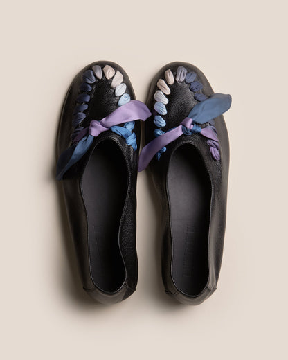 JULIOL FOULARD - High-Cut Deconstructed Loafer - Hereu sale