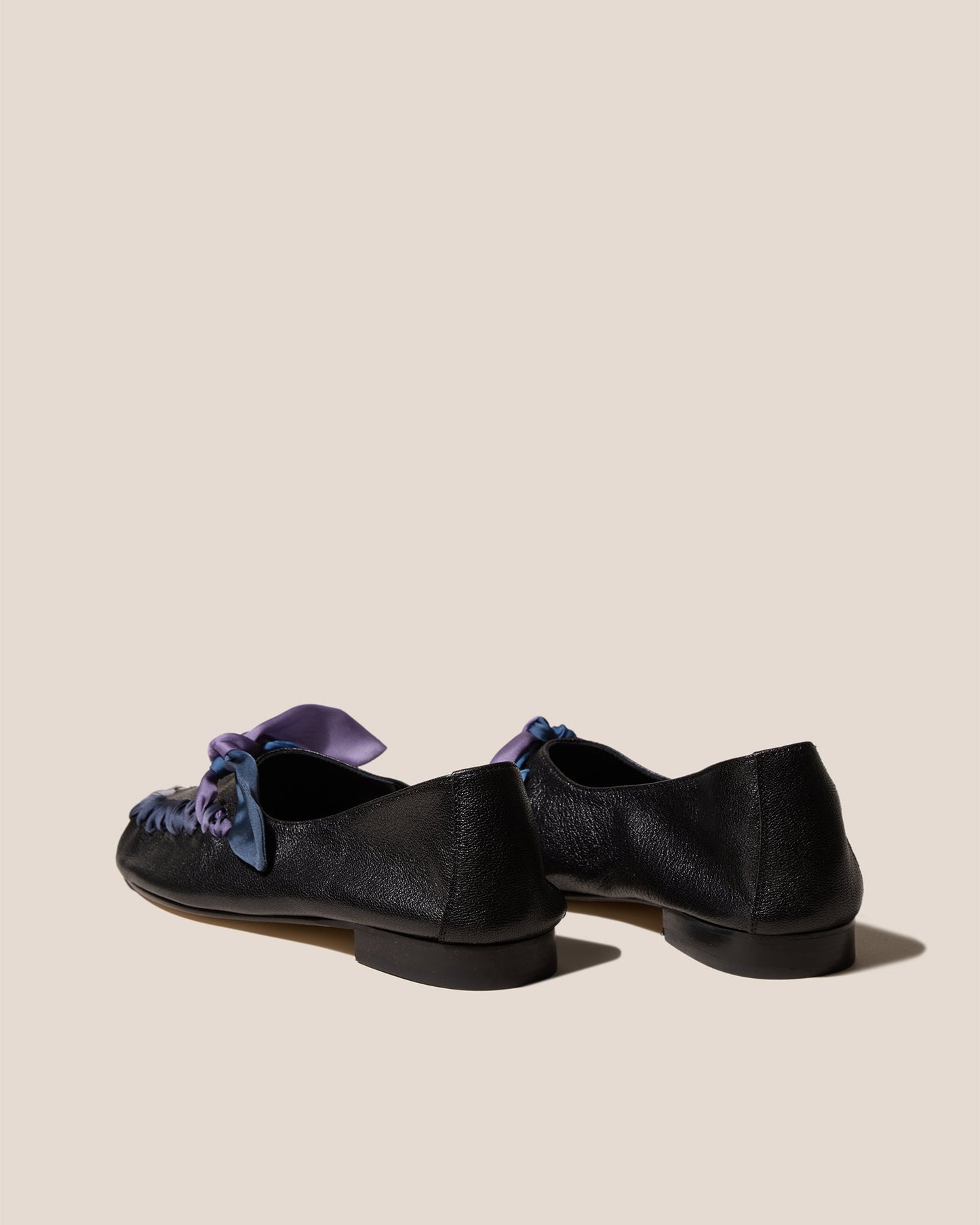 JULIOL FOULARD - High-Cut Deconstructed Loafer - Hereu sale