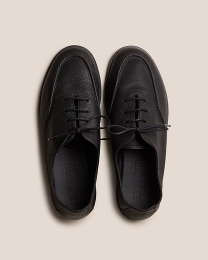 JULIOL LACE UP - Deconstructed Loafer - Hereu for sale
