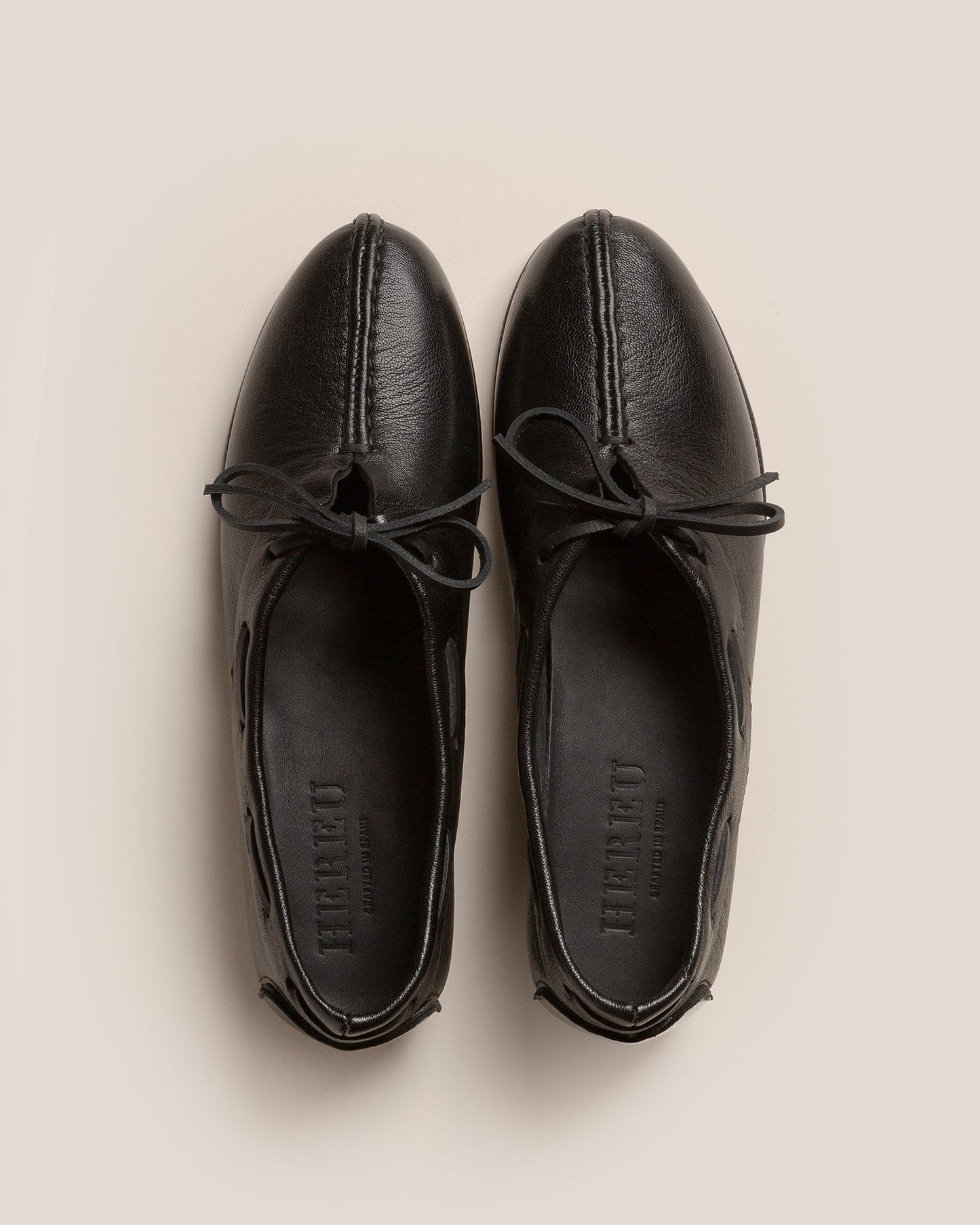 TILLA SUPPLE SHINY - Deconstructed Babouche - Hereu US