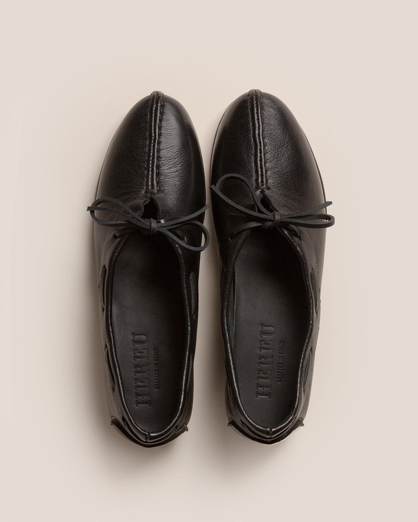 TILLA SUPPLE SHINY - Deconstructed Babouche - Hereu US
