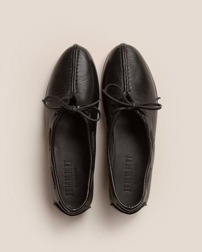 TILLA SUPPLE SHINY - Deconstructed Babouche - Hereu US