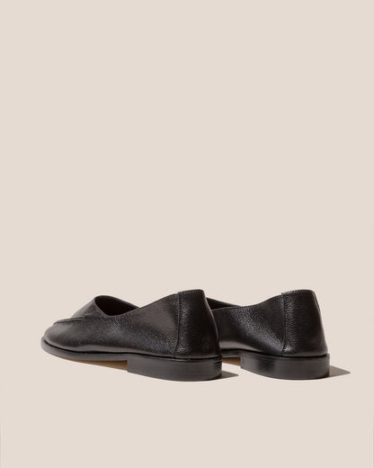 JULIOL W SUPPLE SHINY - High-Cut Deconstructed Loafer - Hereu sale