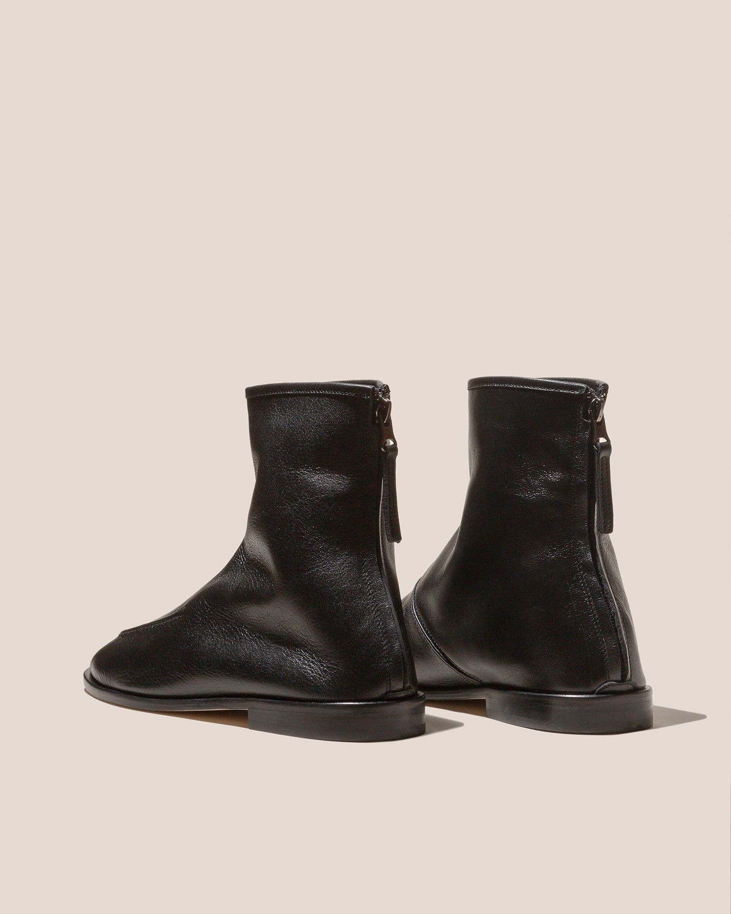 JULIOL BOOT - Soft Low-Calf Boot - Hereu for sale