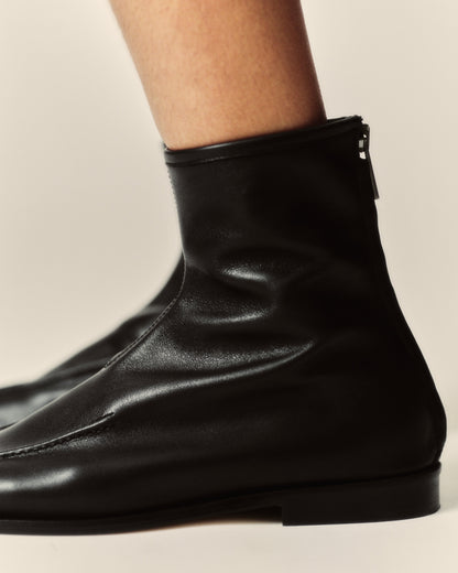 JULIOL BOOT - Soft Low-Calf Boot - Hereu for sale