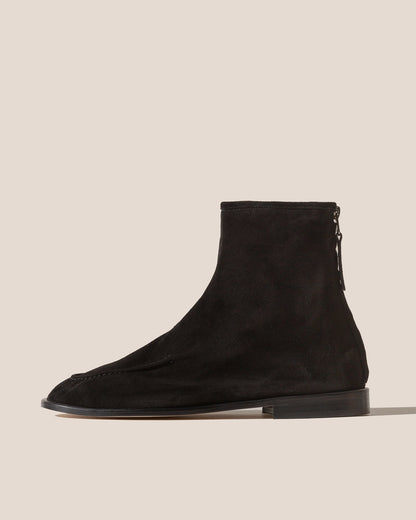 JULIOL BOOT SUEDE - Soft Low-Calf Boot - Hereu discount