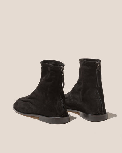 JULIOL BOOT SUEDE - Soft Low-Calf Boot - Hereu discount