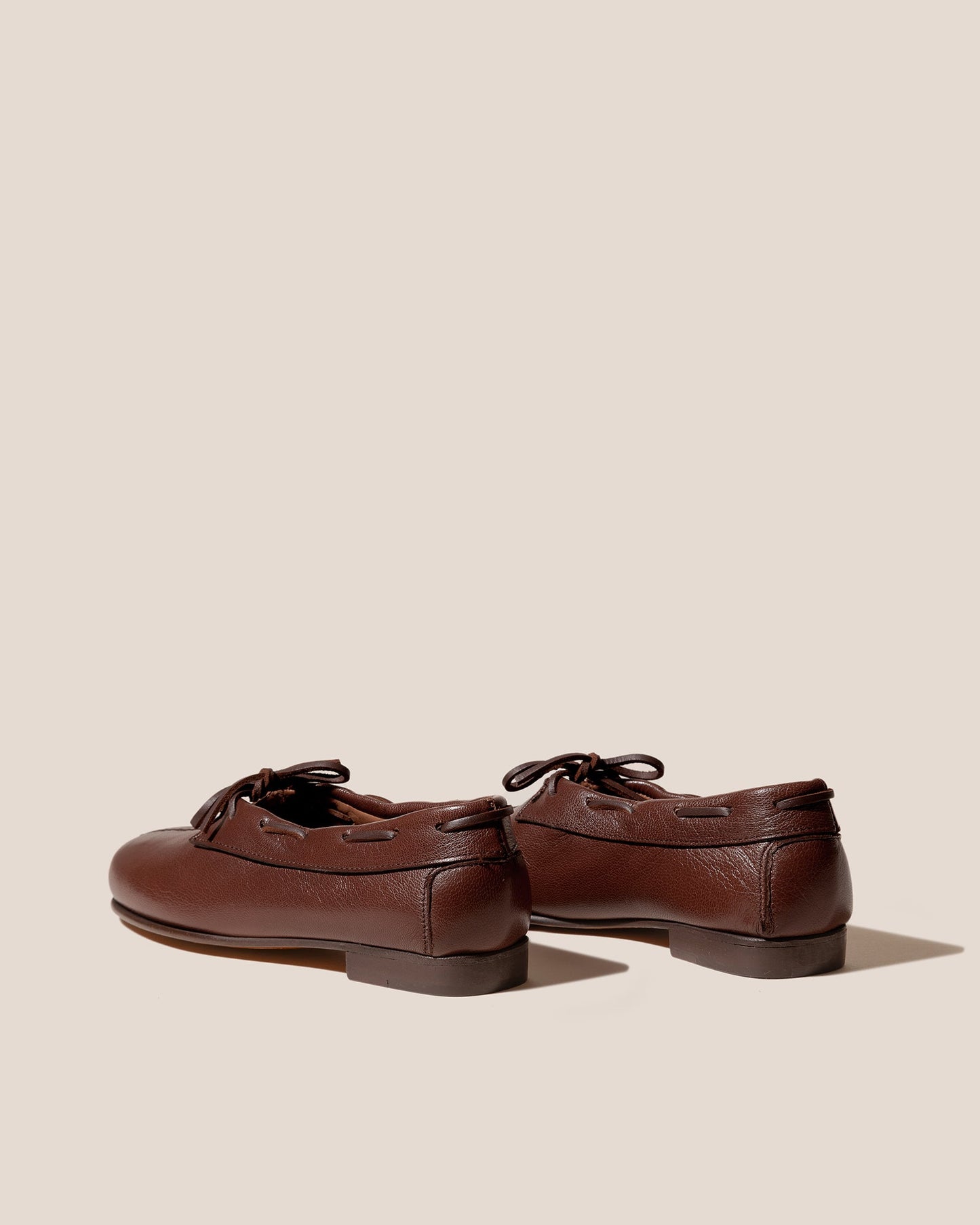 TILLA SUPPLE SHINY - Deconstructed Babouche - Hereu on sale