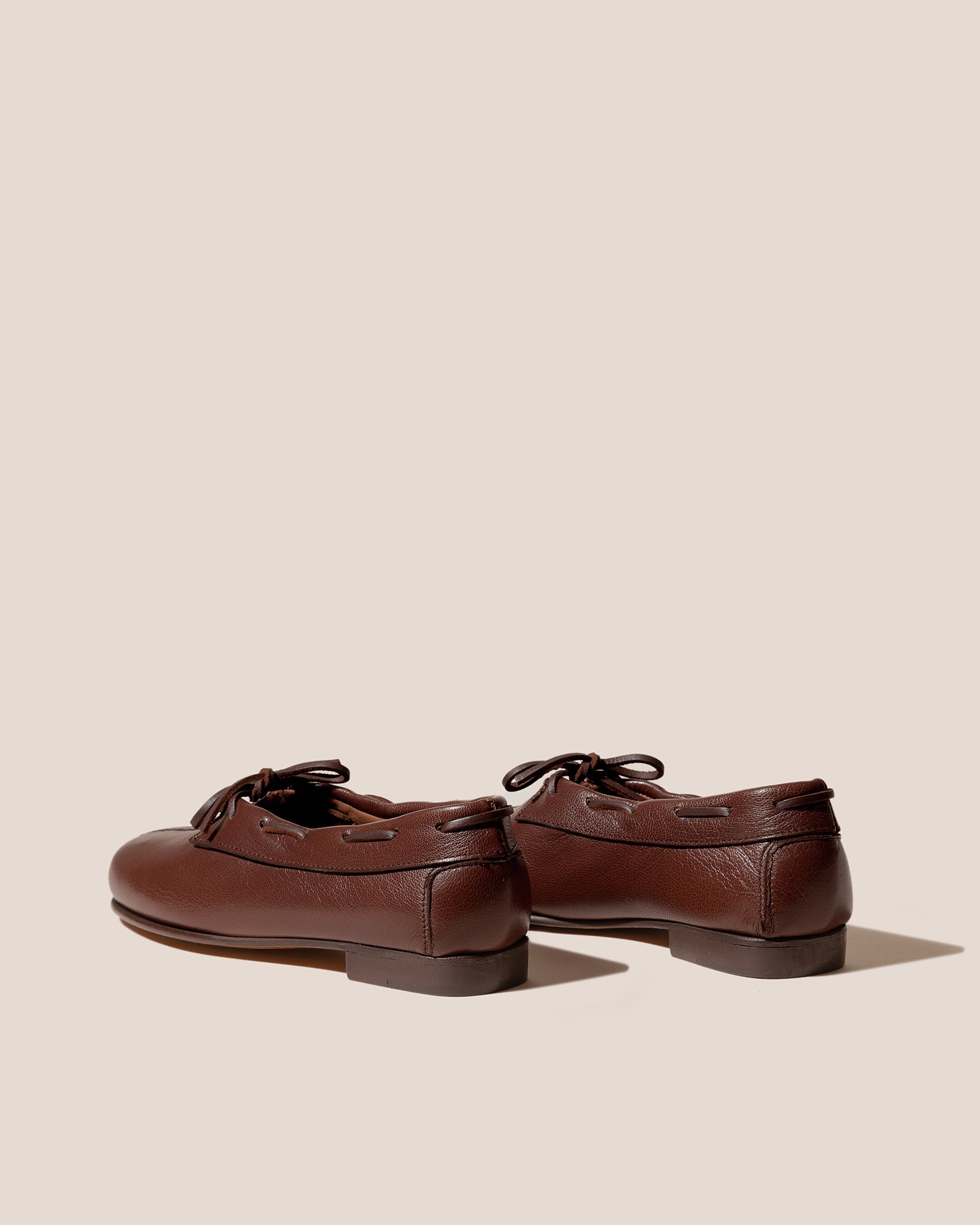 TILLA SUPPLE SHINY - Deconstructed Babouche - Hereu on sale