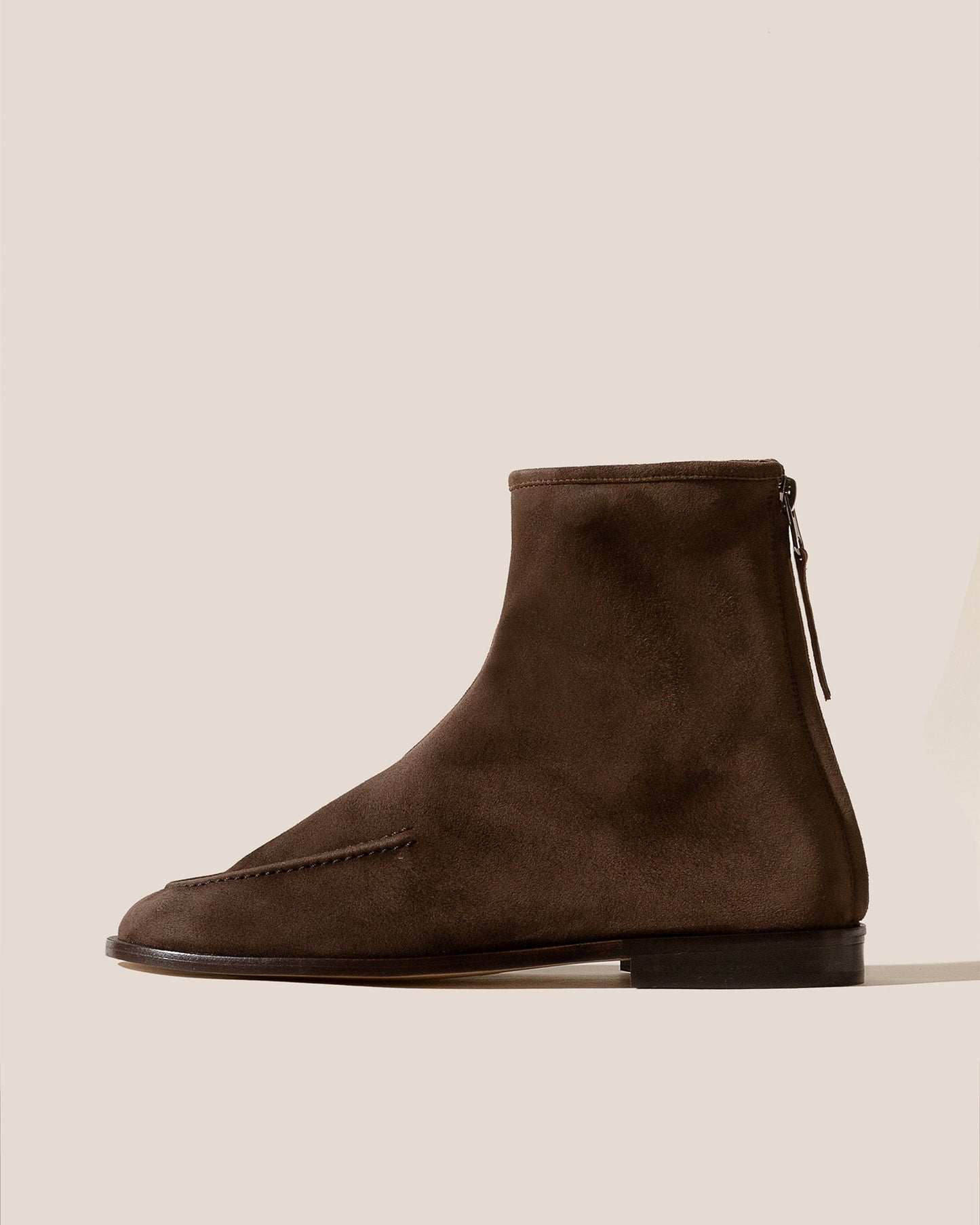 JULIOL BOOT SUEDE - Soft Low-Calf Boot - Hereu discount