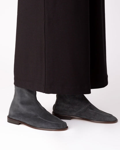 JULIOL BOOT SUEDE - Soft Low-Calf Boot - Hereu discount