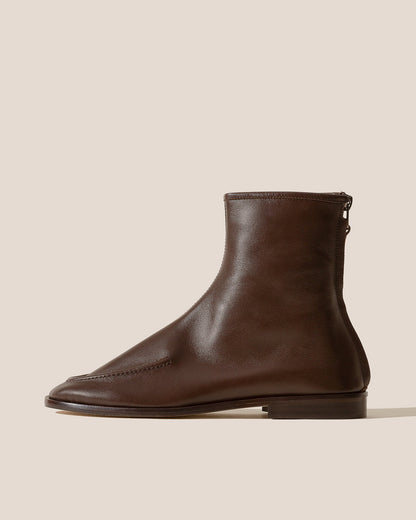JULIOL BOOT - Soft Low-Calf Boot - Hereu US
