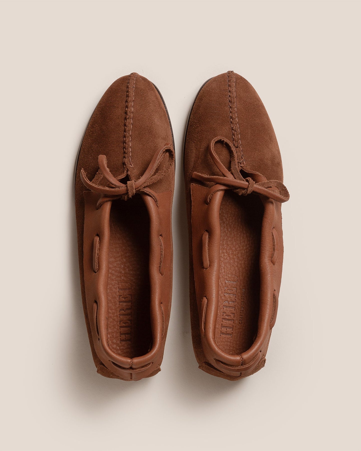 TILLA SUEDE - Deconstructed Suede Babouche - Hereu for sale