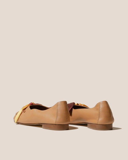 JULIOL FOULARD - High-Cut Deconstructed Loafer - Hereu online