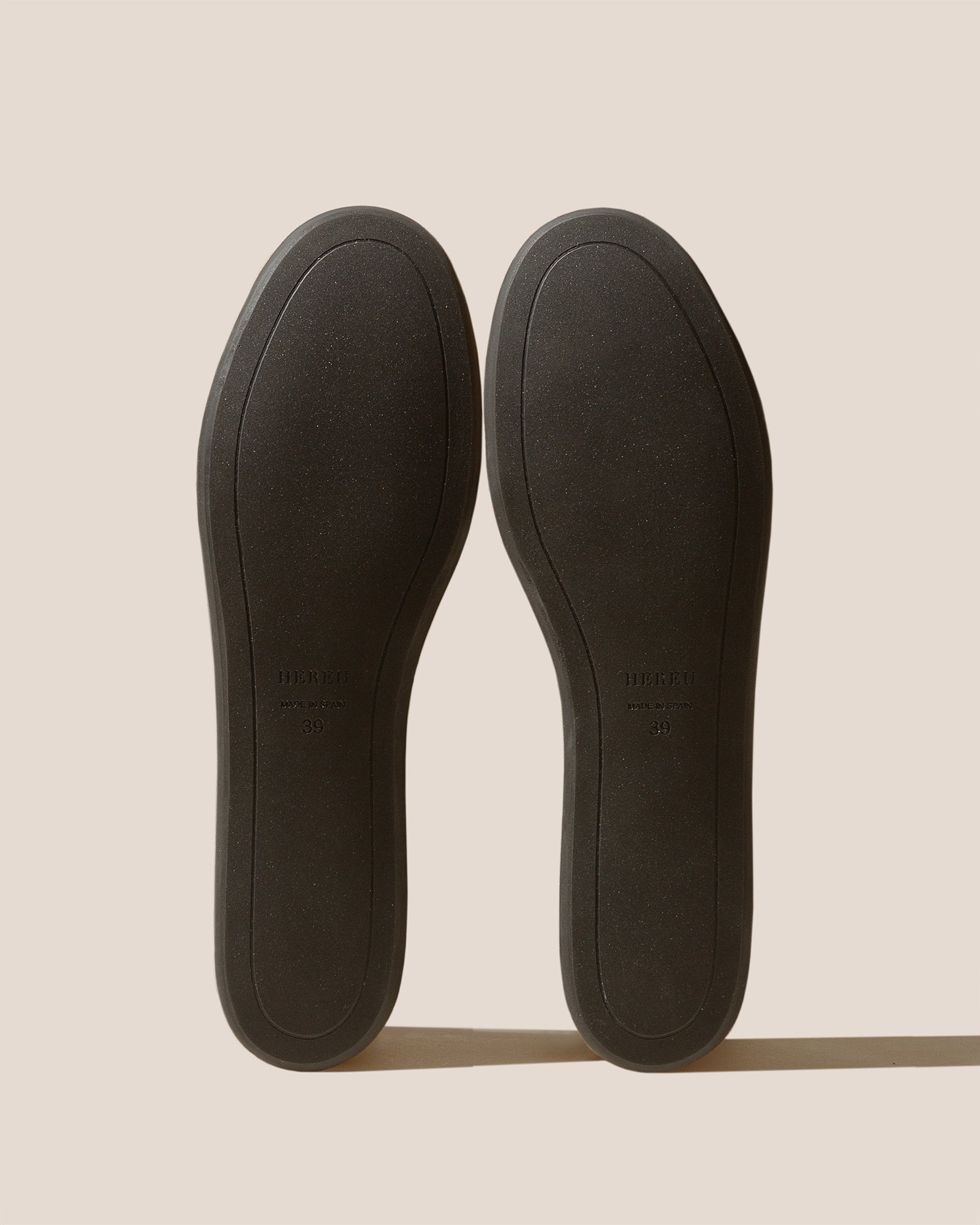 ESPORTIU MARY JANE WOVEN METALLIC - Sporty Mary Jane Shoe - Hereu for sale