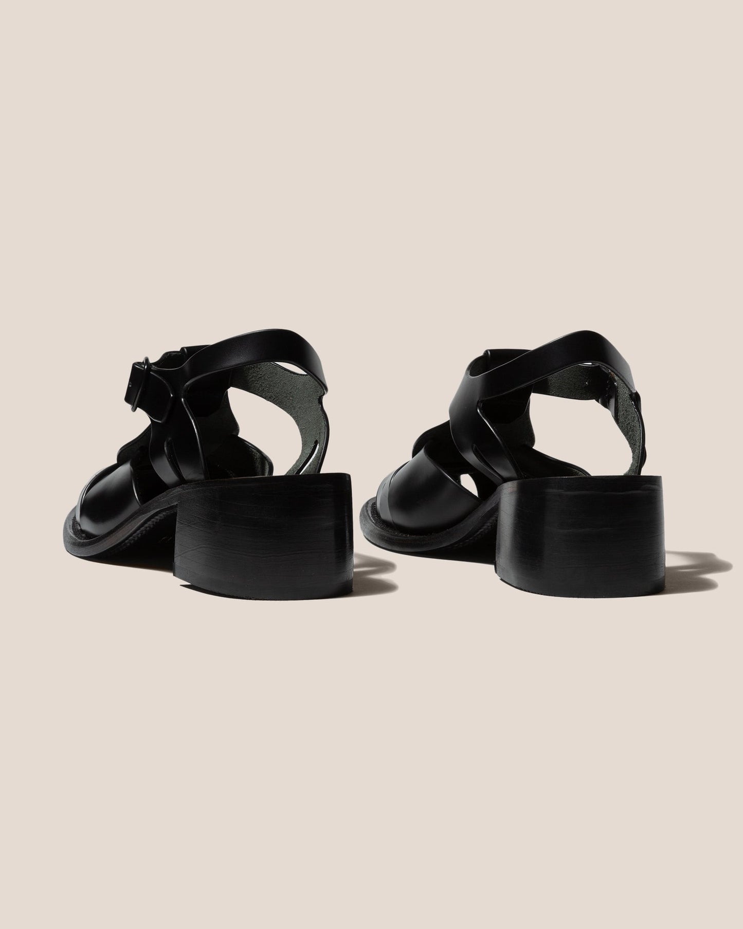 PESCA HEELED - Fisherman Sandal - Hereu discount