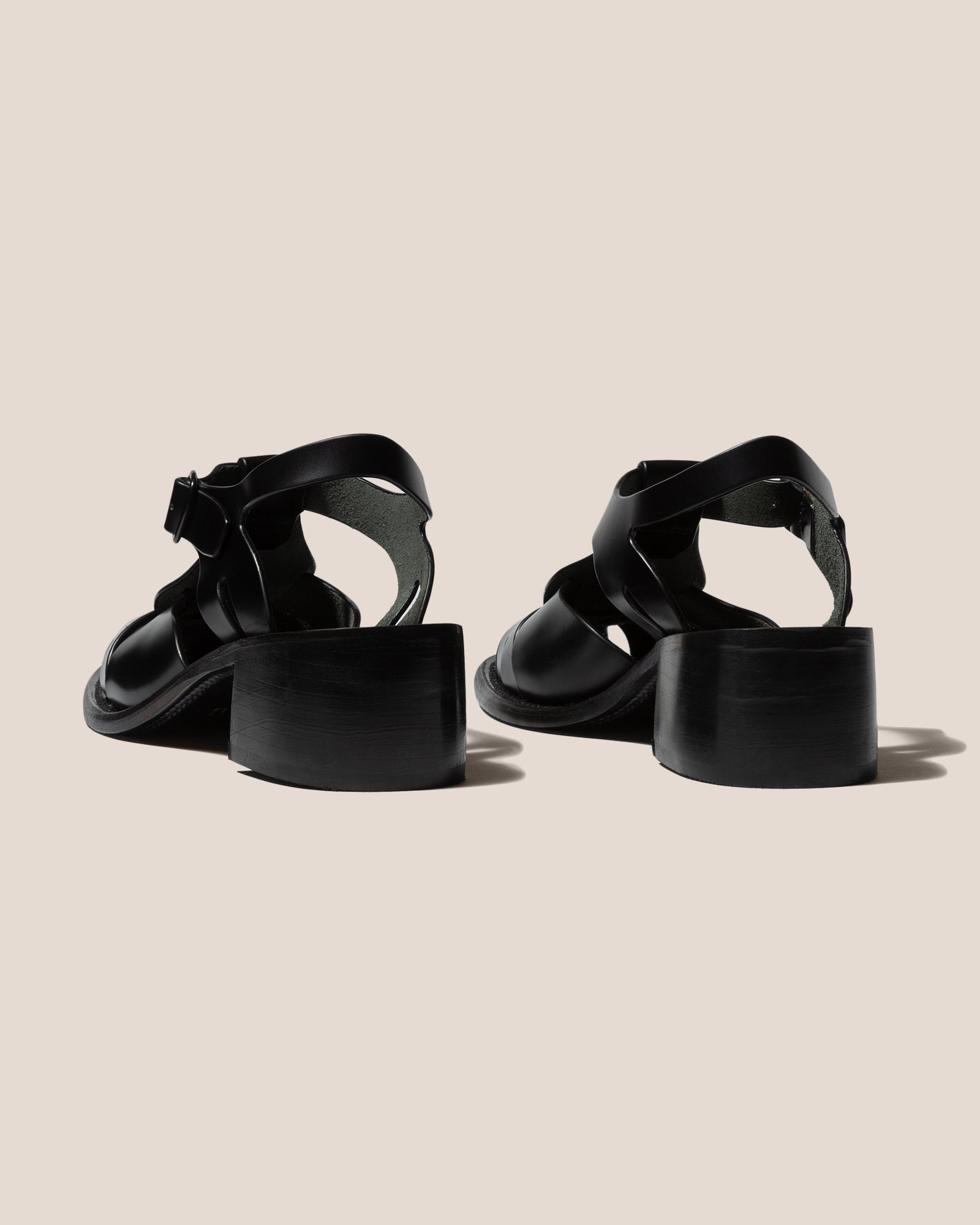 PESCA HEELED - Fisherman Sandal - Hereu discount