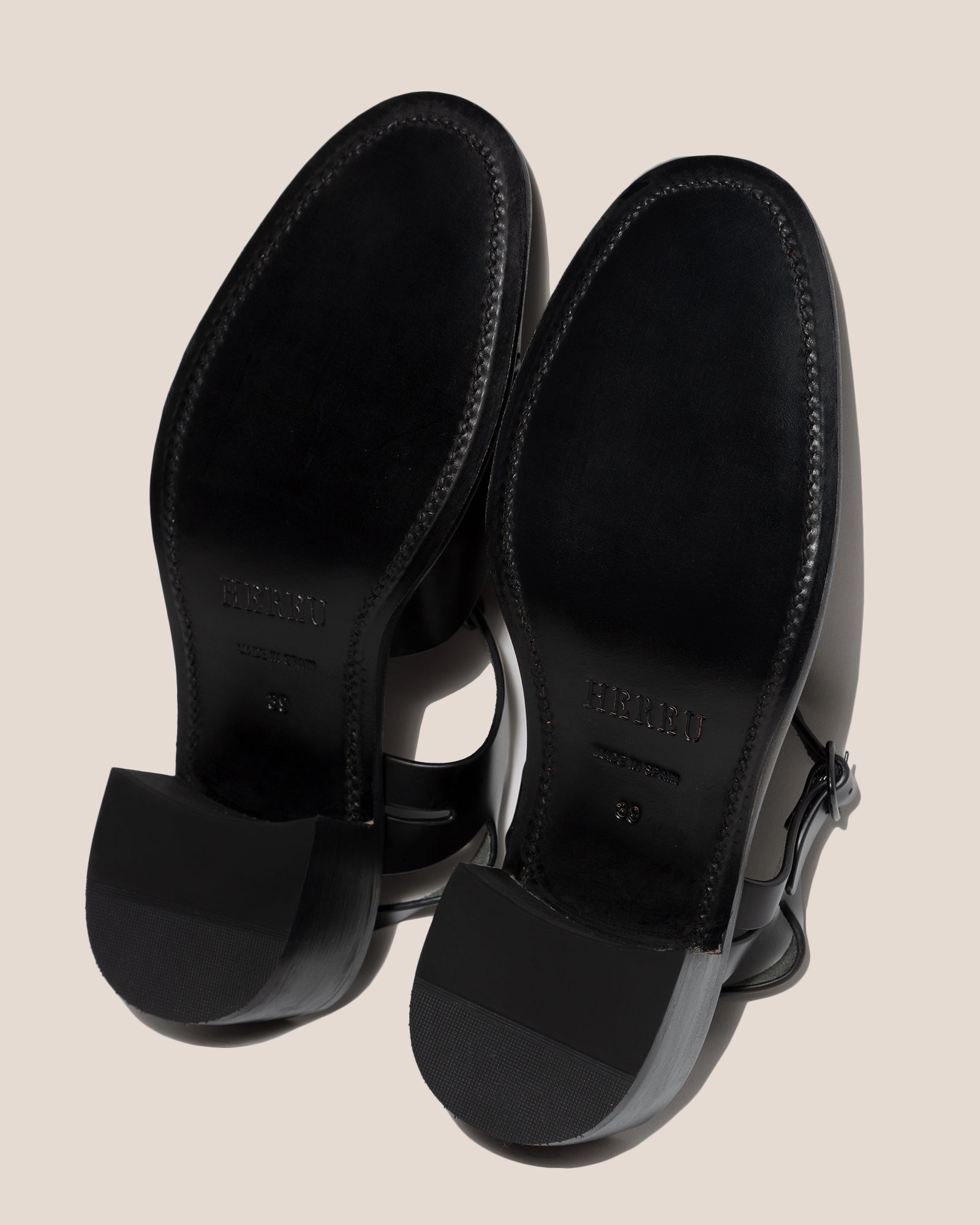 PESCA HEELED - Fisherman Sandal - Hereu discount