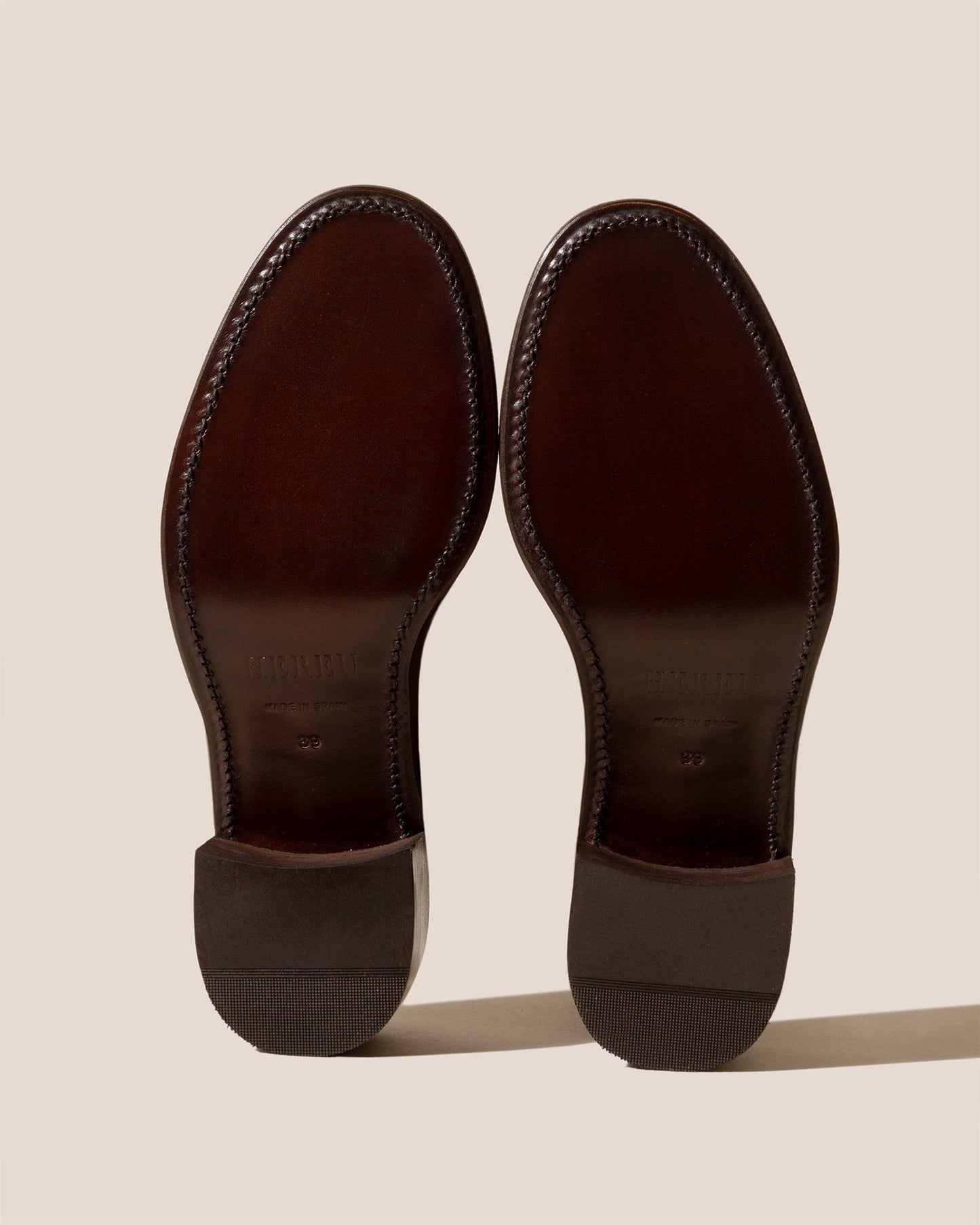 PESCA HEELED - Fisherman Sandal - Hereu discount