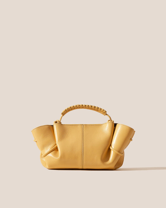 ARTA MINI - Pleated Crossbody Bag - Hereu discount