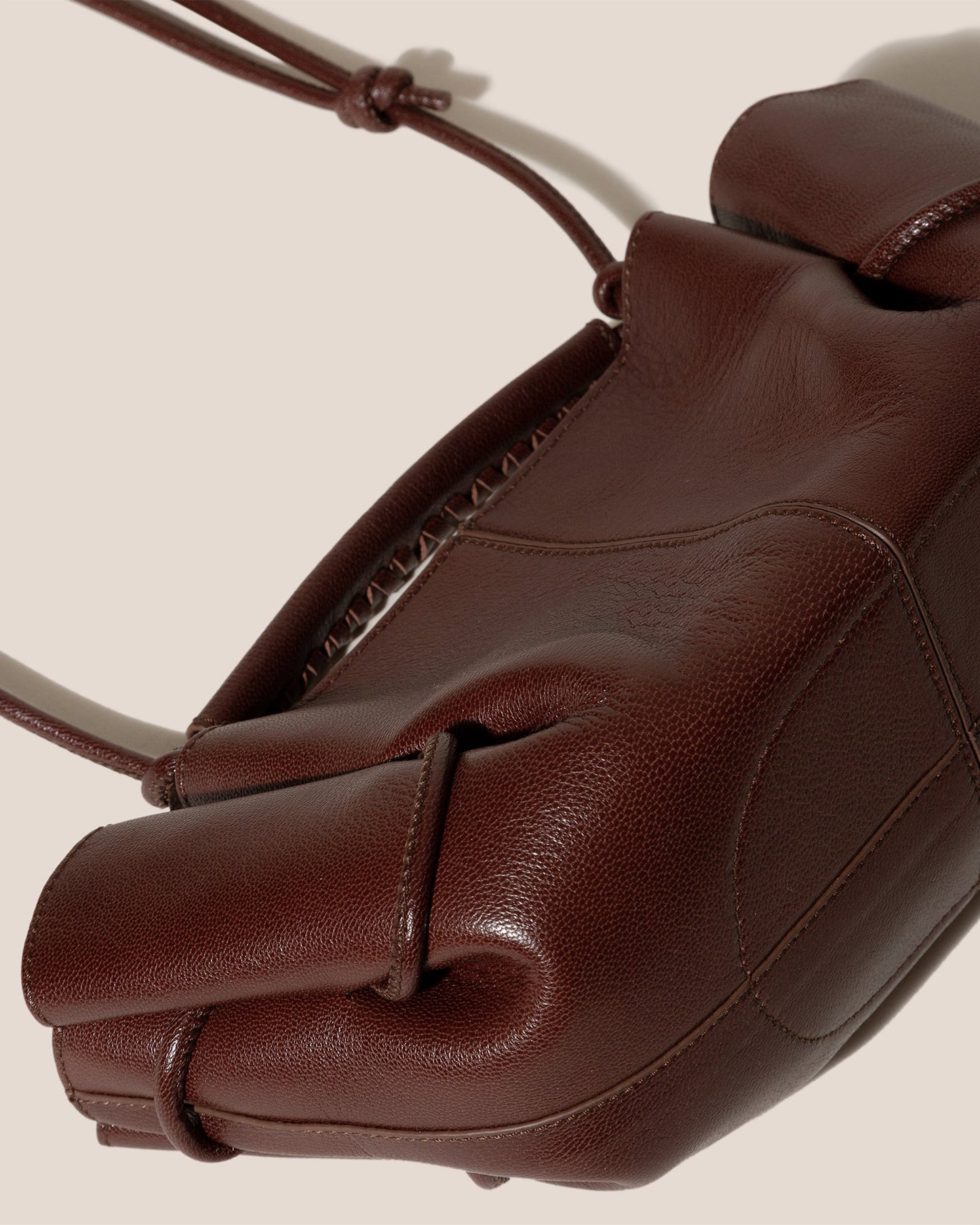 ARTA MINI - Pleated Crossbody Bag - Hereu discount