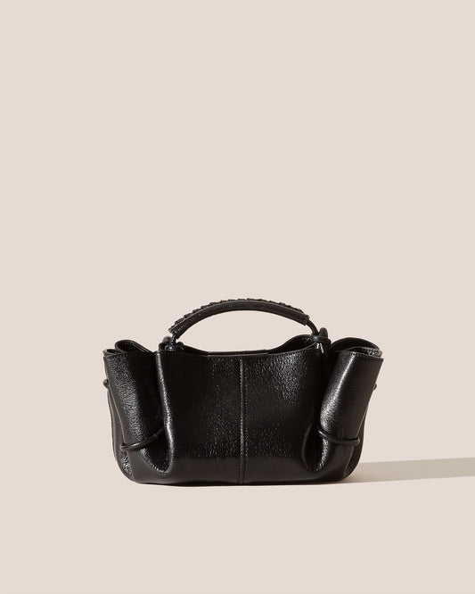 ARTA MINI - Pleated Crossbody Bag - Hereu near me