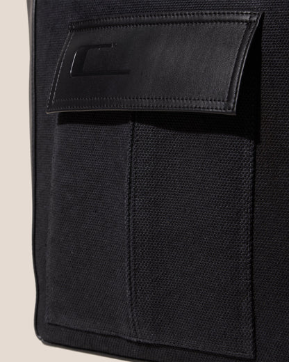 VINCLE L - Messenger Bag - Hereu outlet