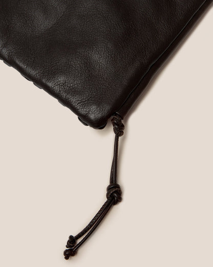 TRENA - Flat Square Crossbody Bag - Hereu for sale