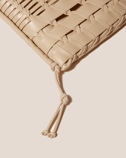 TRENA - Flat Square Crossbody Bag - Hereu near me