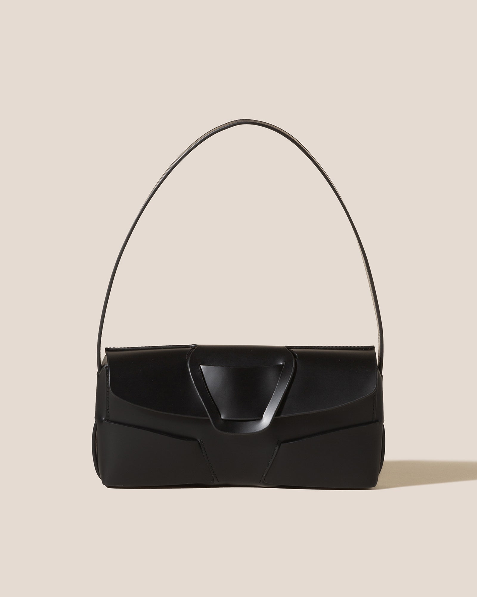 MABRA - Woven Detailed Bag - Hereu discount