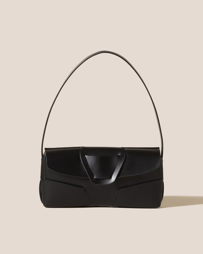 MABRA - Woven Detailed Bag - Hereu discount