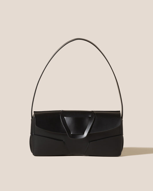 MABRA - Woven Detailed Bag - Hereu discount