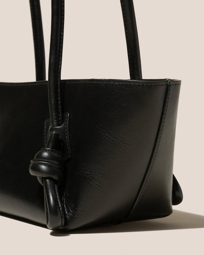 FLECA - Knotted-handle Shoulder Bag - Hereu online