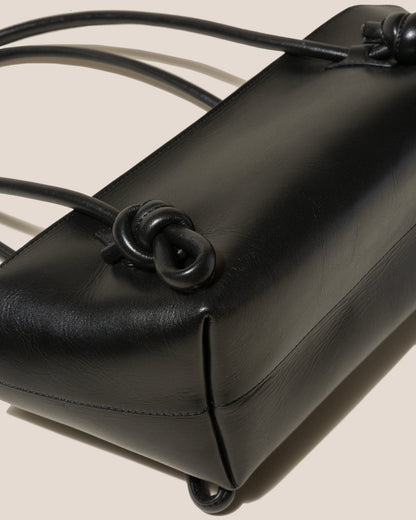 FLECA - Knotted-handle Shoulder Bag - Hereu online